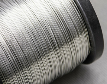 Проволока сварочная