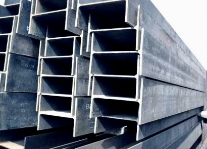 Балка двутавровая