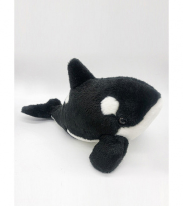 Мягкая игрушка Косатка, Mi051