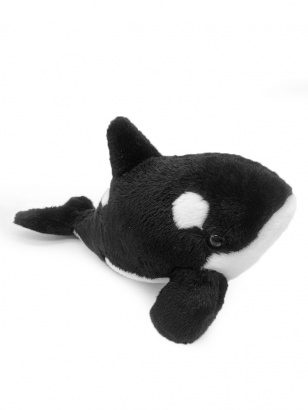 Мягкие игрушки в ассортименте