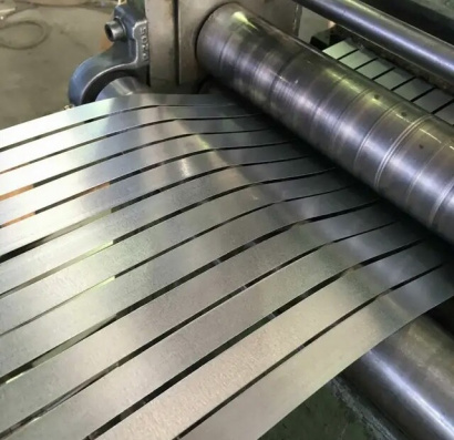 Лента нержавеющая ГОСТ 4986-79