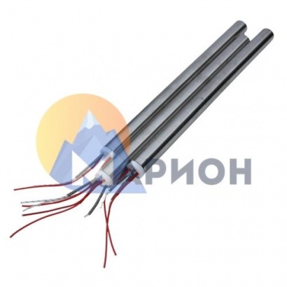 Патронные ТЭНы