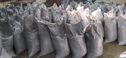 Резиновая крошка