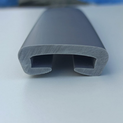 Поручень на перила ПЛ 30*5 мм