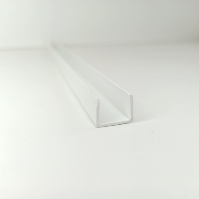 П-образный профиль Р1716 6*8 мм