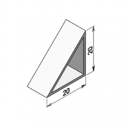 Фаскообразователь для ЖБИ VLT20 (100 метров)