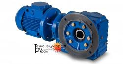 Мотор редуктор EVL 183 - EVL 1818