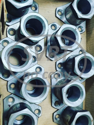 Сальники кабельные ГОСТ 4860.2 металлические