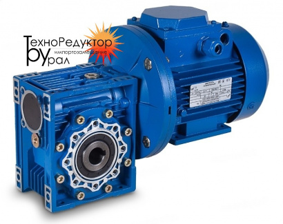 Мотор-редуктор TZ 530 - TZ 5150