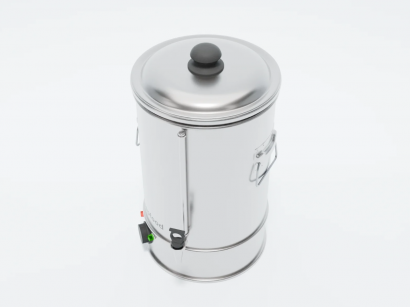 Кипятильник наливной 40 л Keepfood