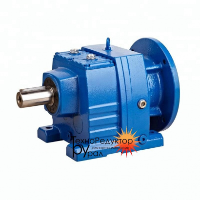 Мотор редуктор EVL 193 - EVL 1916