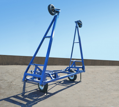 Сцепка гидрофицированная СГП-11,5