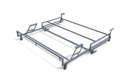 Диванный механизм Гессен-С, шагрень серая