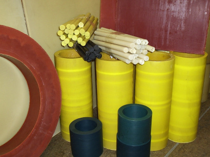 Капролон ТУ 2224-003-39046337-2018