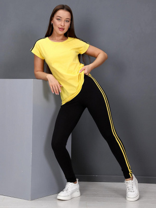 Аэробика - костюм