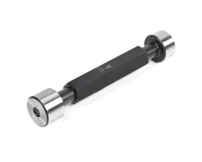 Калибр-пробка гладкая (ПР,НЕ)