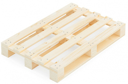 Поддон деревянный 800х1200