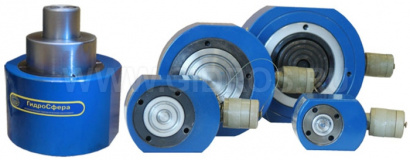 Гидравлические домкраты