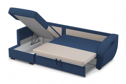 Угловой диван Модель 229(Берлин)