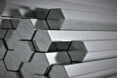 Шестигранник стальной ГОСТ