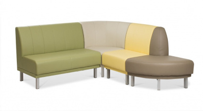 Мягкая мебель для офисных помещений