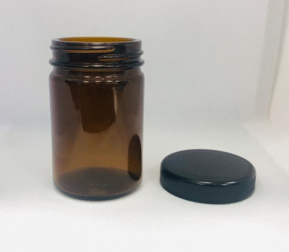 Пищевая банка (100 мл)