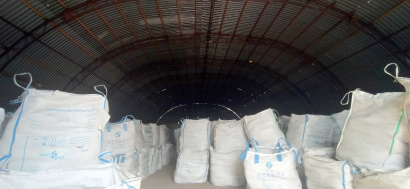 Резиновая крошка