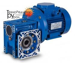 Мотор-редуктор TZ 530 - TZ 5150