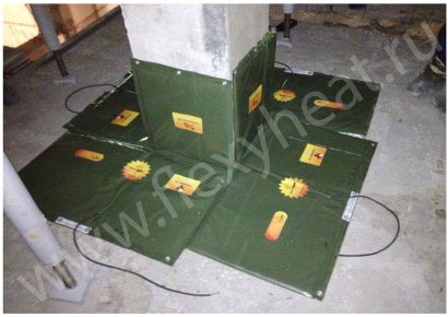 Термоматы ФлексиХИТ