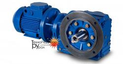 Мотор редуктор TZ 723 - TZ 7218