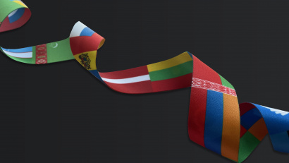 Ремувки с логотипом (брелки из ткани)