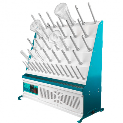 Устройство для быстрой сушки лабораторной посуды TAGLER УСП-40