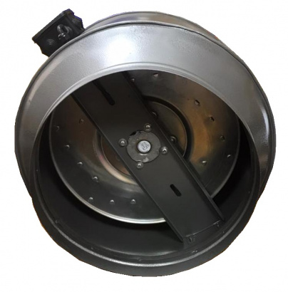 Вентилятор канальный 400 мм