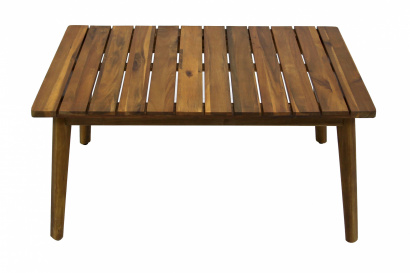 Садовая мебель из акации «Камелия»