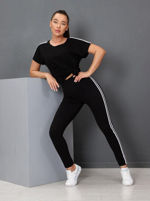 Аэробика - костюм