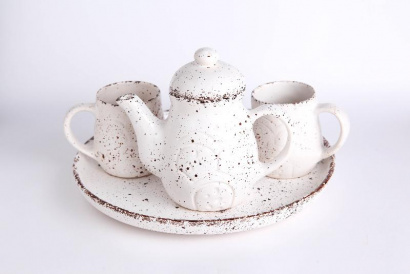 Чайная посуда