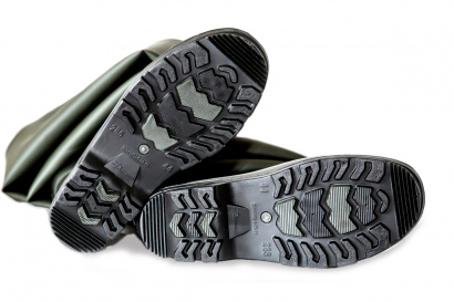 Сапоги полукомбинезон AquaTrail