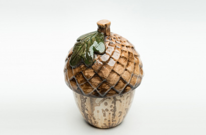 Статуэтки из Керамики