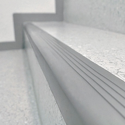 Накладка на ступени АК 46 (54 метра)