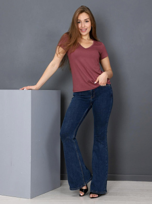 Каркаде - футболка