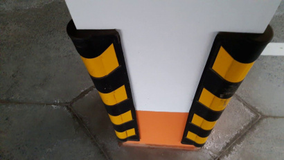 Резиновые демпферы