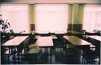 Жалюзи вертикальные