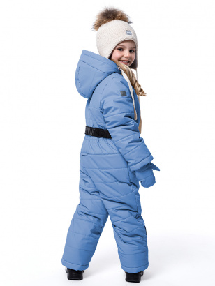 Комбинезон для девочки