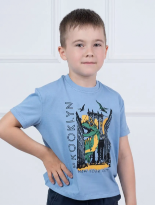 Футболка детская.104-164 размер. ОПТ.