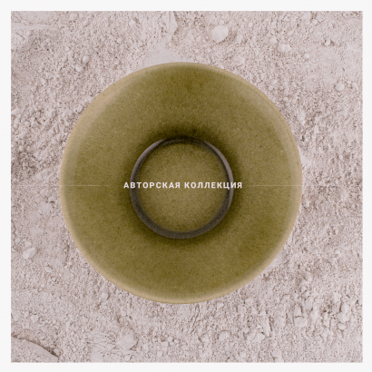 Керамический салатник большой для дома