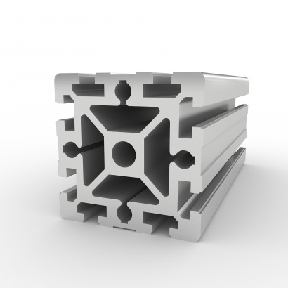 Алюминиевый конструкционный профиль