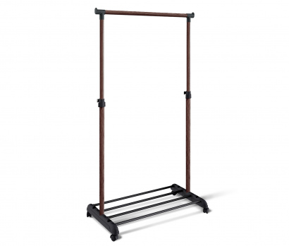 Вешалка CH-4345 на колесиках