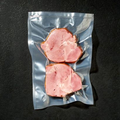 Вакуумный пакет ПА/ПЭ (PA/PE) 200х300 150 мкм