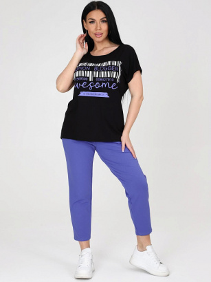 Штрихкод - костюм