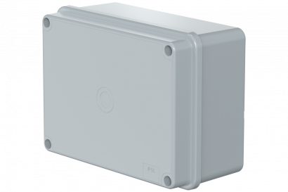 Коробка распределительная в сборе CADUCEUS ALING 150х110х70, без вводов, 500В~, IP56 (Артикул: 9203)